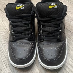 2020 Civilist x Nike SB Dunk Low Thermography